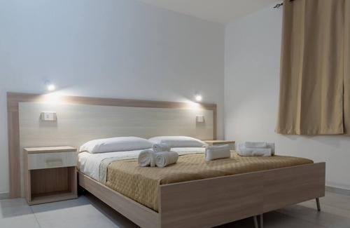 Santa Maria Navarrese Apartment | Appartamento Grotte del Fico