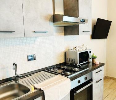 Banchette Apartment | Appartamento Gufetto