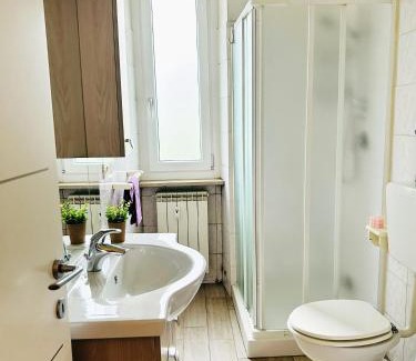 Banchette Apartment | Appartamento Gufetto