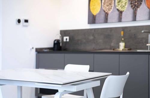 Oristano Apartment | Appartamento Guglielmo 2