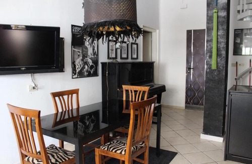 Marina di Ravenna Hotel | Appartamento Hotel Zama