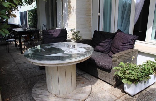 Marina di Ravenna Hotel | Appartamento Hotel Zama