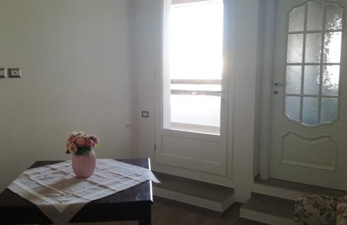San Sperate Apartment | Appartamento House's Perri