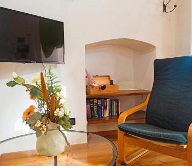 Centro Storico Apartment | appartamento I 3 balconcini