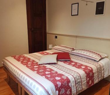 Centro Storico Apartment | appartamento I 3 balconcini