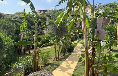 Punta De Su Turrione House | Appartamento I Banani