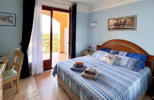 Is Molas Apartment | Appartamento I Fenicotteri - Pula