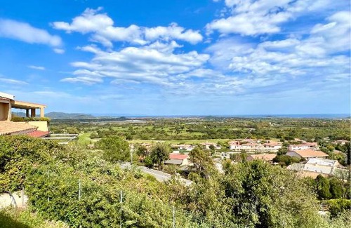 Is Molas Apartment | Appartamento I Fenicotteri - Pula