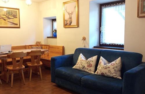 Auronzo di Cadore Apartment | Appartamento I Cervi