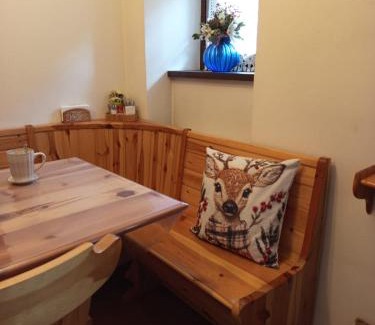 Auronzo di Cadore Apartment | Appartamento I Cervi