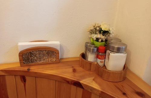 Auronzo di Cadore Apartment | Appartamento I Cervi