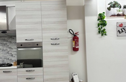 Castel Bolognese Apartment | Appartamento IL PORTICO a Castel Bolognese a pochi minuti da Imola e Faenza
