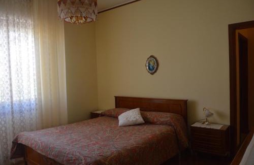 Casette d'Ete Apartment | Appartamento in paese