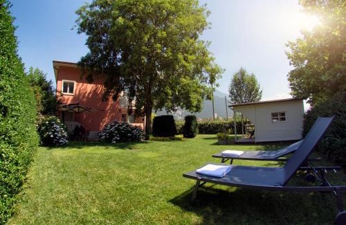 Dro Apartment | APPARTAMENTO i Sentieri