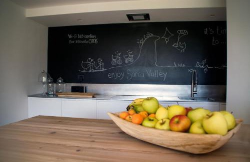 Dro Apartment | APPARTAMENTO i Sentieri
