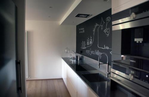 Dro Apartment | APPARTAMENTO i Sentieri