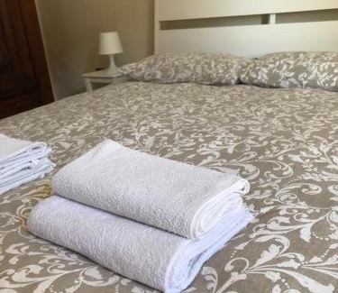 Narzole Apartment | Appartamento i Tulusan a due passi dalle Langhe