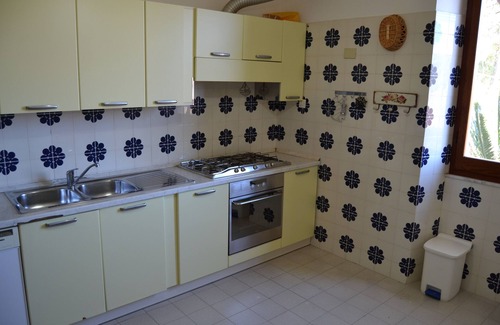 Sas Linnas Siccas Apartment | Appartamento Ibisco