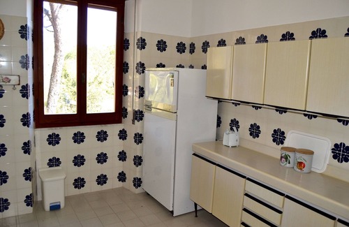 Sas Linnas Siccas Apartment | Appartamento Ibisco