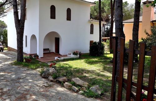 Sas Linnas Siccas Apartment | Appartamento Ibisco