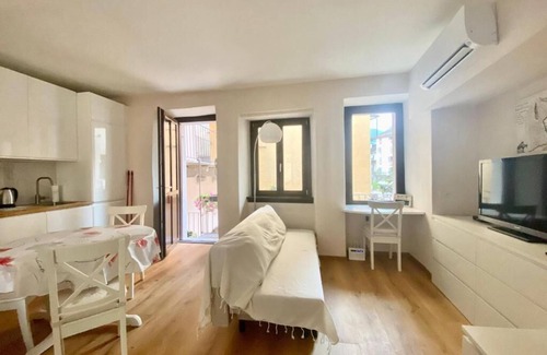 Domodossola Apartment | Appartamento Il Bottaio