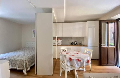 Domodossola Apartment | Appartamento Il Bottaio