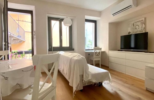 Domodossola Apartment | Appartamento Il Bottaio