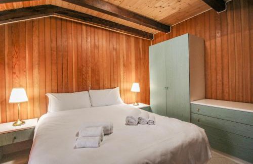 Brusson Apartment | Appartamento Il Camoscio - Affitti Brevi Italia