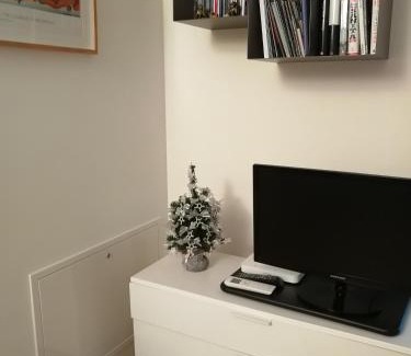 Rimini Apartment | Appartamento Il Castello