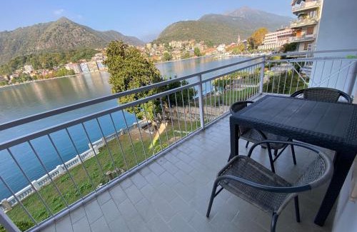 Omegna Apartment | Appartamento il Cedro