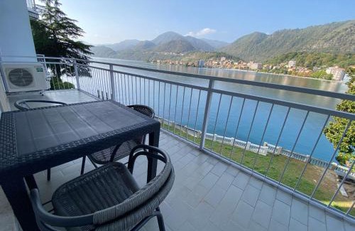 Omegna Apartment | Appartamento il Cedro