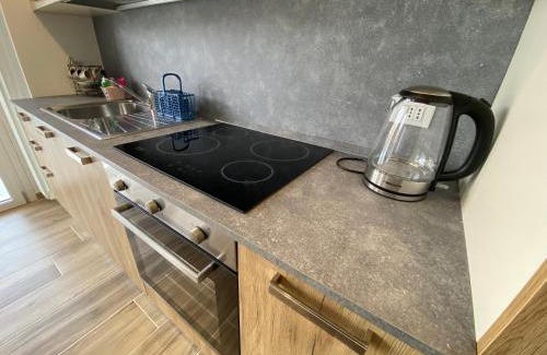 Omegna Apartment | Appartamento il Cedro