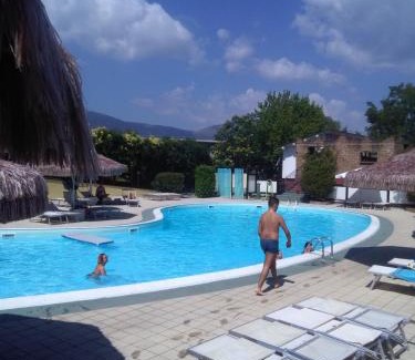 Pratola Peligna Apartment | Appartamento Il Corso