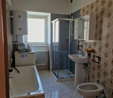 Baselga di Pine Apartment | Appartamento il Fico
