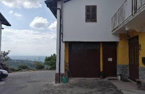 Dogliani House | Appartamento Il gatto