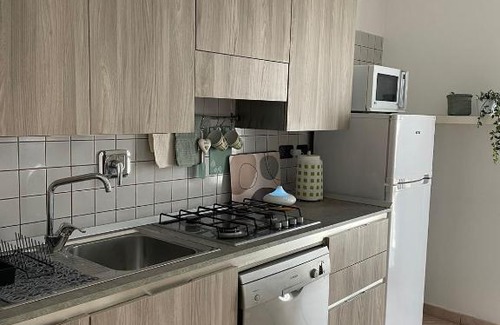 Ivrea Apartment | Appartamento IL GELSOMINO