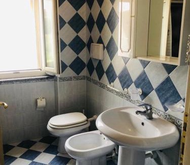 Seccheto Apartment | Appartamento il Giglio