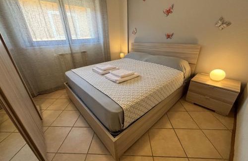 Terni Apartment | Appartamento Il Girasole a Terni, Umbria