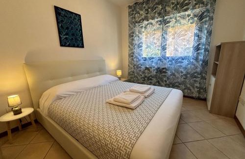 Terni Apartment | Appartamento Il Girasole a Terni, Umbria