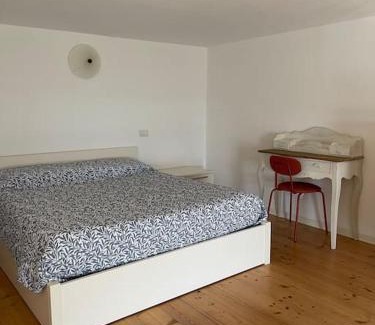 Lido di Savio Apartment | Appartamento IL GLICINE a piano terra zona tranquilla a due passi dal mare
