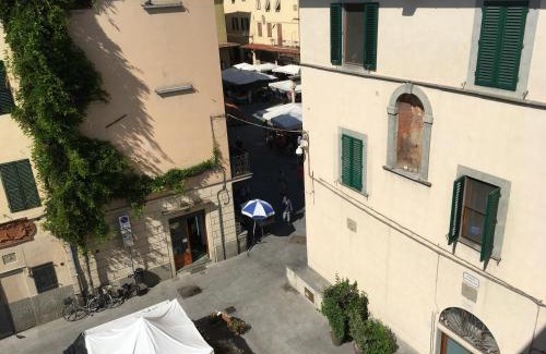Pistoia Apartment | Appartamento Il Glicine