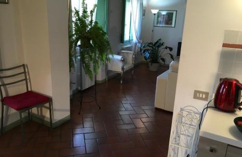 Pistoia Apartment | Appartamento Il Glicine