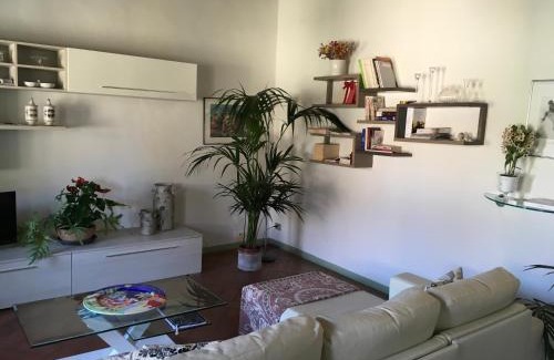 Pistoia Apartment | Appartamento Il Glicine
