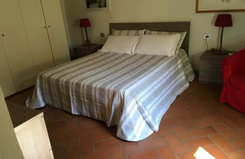 Pistoia Apartment | Appartamento Il Glicine