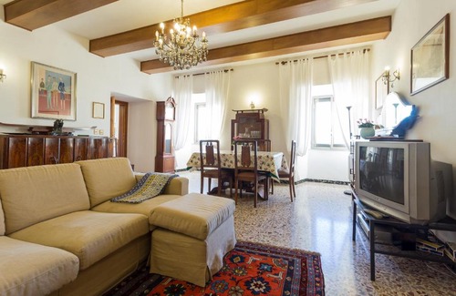 Fossato di Vico Apartment | Appartamento il Grillo