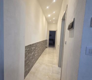 Castel Bolognese Apartment | Appartamento Il Borghetto