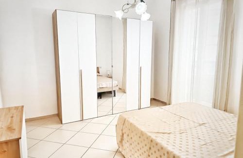 Vezzano Ligure Apartment | Appartamento il quadrifoglio