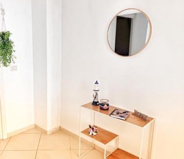 Vezzano Ligure Apartment | Appartamento il quadrifoglio