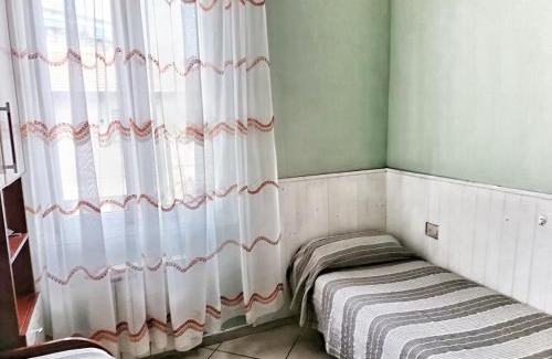 Vezzano Ligure Apartment | Appartamento il quadrifoglio