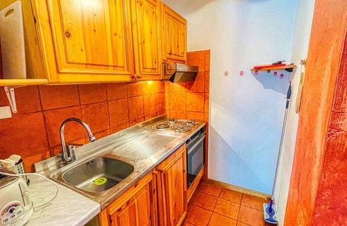 Sauze d'Oulx Apartment | Appartamento Il Laghetto - Affitti Brevi Italia
